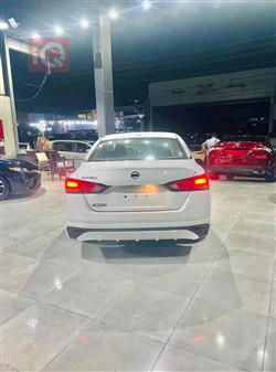 نیسان ئەلتیما